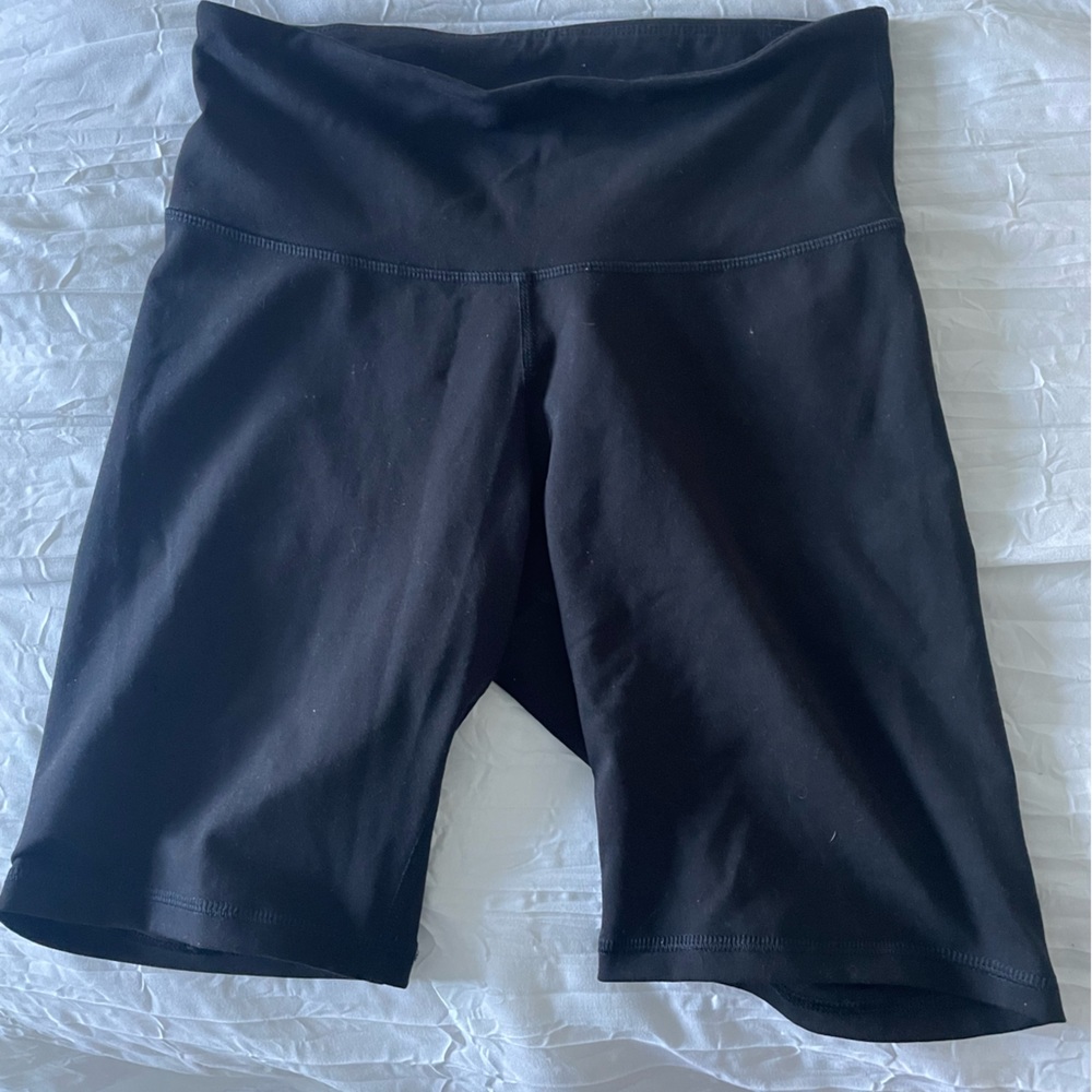 Old Navy Biker Short M